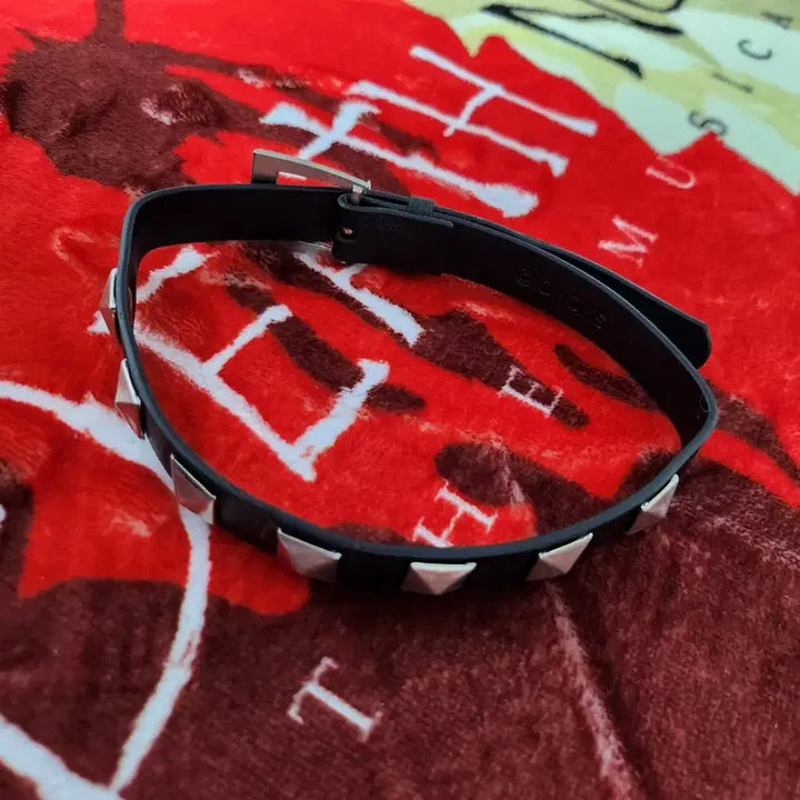 [BUNJANG] Death Note Misa Choker / 데스노트 원화전 미사 초커