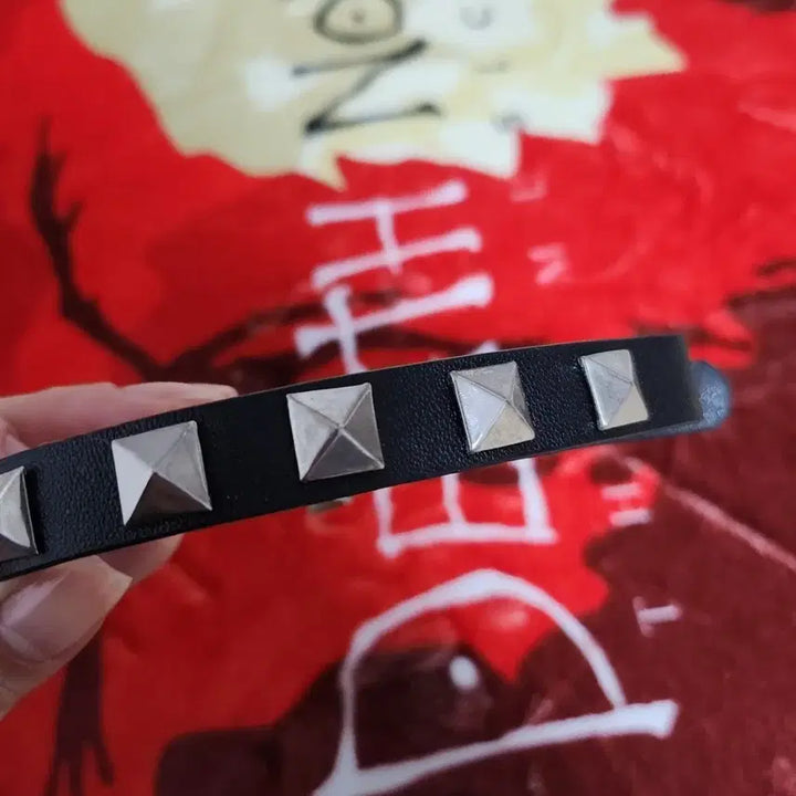 [BUNJANG] Death Note Misa Choker / 데스노트 원화전 미사 초커