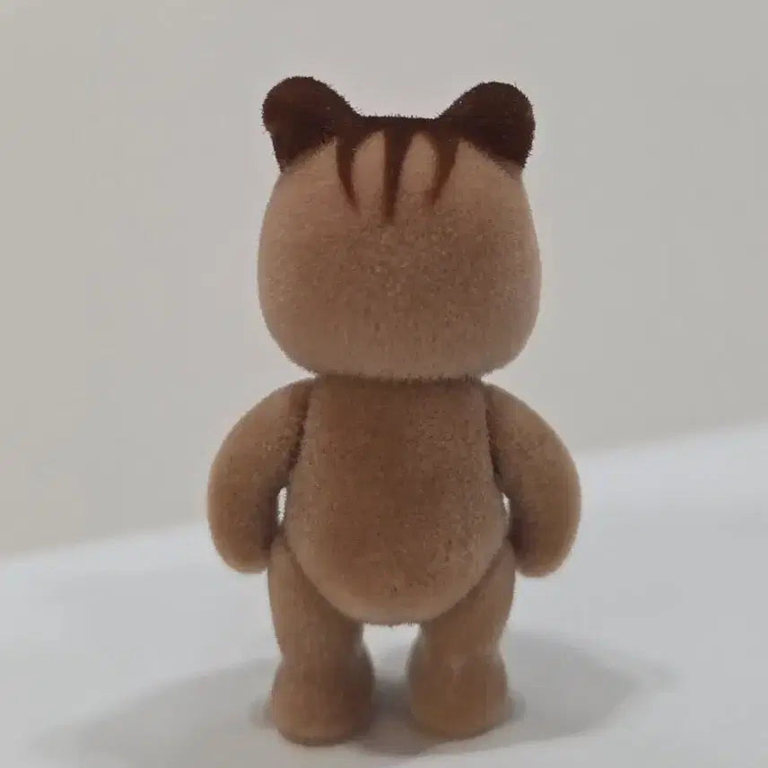 [BUNJANG] Sylvanian Families Squirrel Baby Figure / 실바니안 다람쥐 직립아기