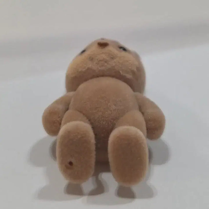 [BUNJANG] Sylvanian Families Squirrel Baby Figure / 실바니안 다람쥐 직립아기