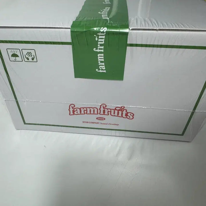 [SOLD OUT] 비투비 2026 시즈그리팅
