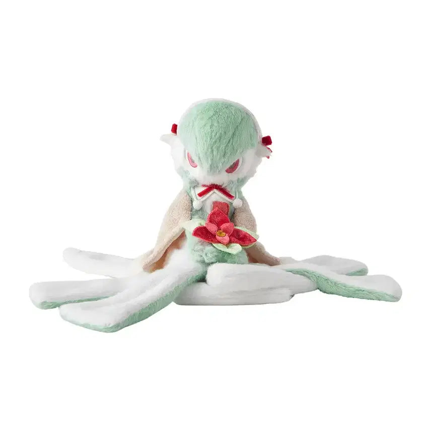 [SOLD OUT] 포켓몬 홀리데이 가디안 봉제인형 Holiday Blessings