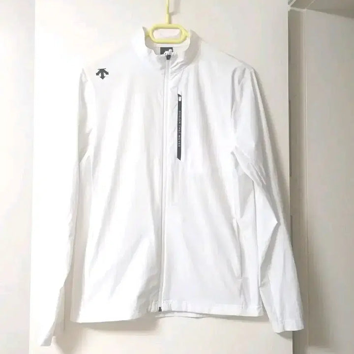 [BUNJANG] Descente Cooling Tricot Jacket M / 데상트 쿨링 트리코트 자켓 M
