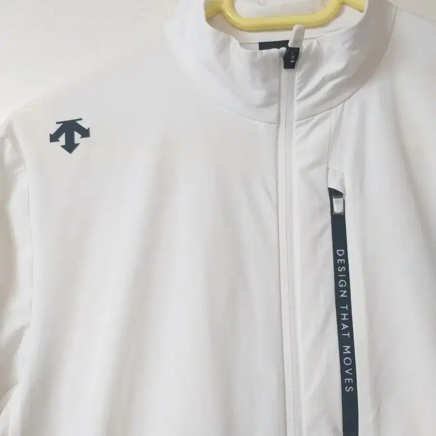 [BUNJANG] Descente Cooling Tricot Jacket M / 데상트 쿨링 트리코트 자켓 M