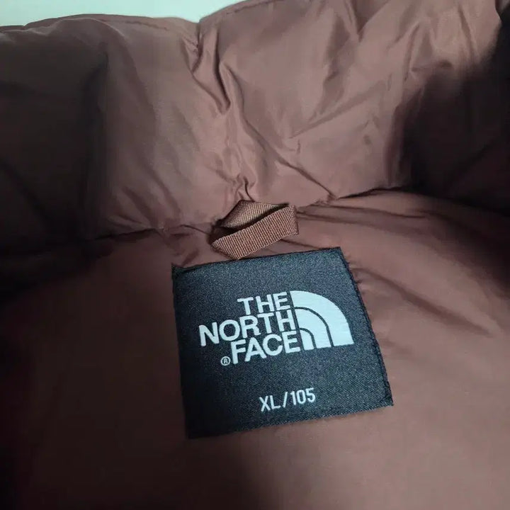 [BUNJANG] The North Face 1996 Eco Nuptse Jacket Brown XL / 노스페이스 1996 에코 눕시 자켓 브라운 xl팝니다
