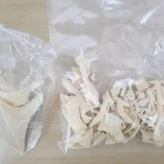 [BUNJANG] Half Eye Escaflowne Full Transformation Resin Kit (Reissue, Unassembled) / 하프아이 에스카플로네 완전변형 레진키트 재판 미조립품