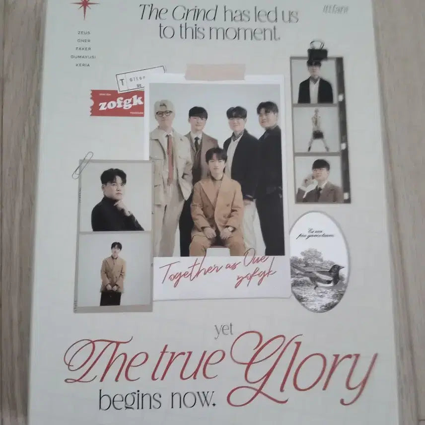 [BUNJANG] T1 2024 Season&