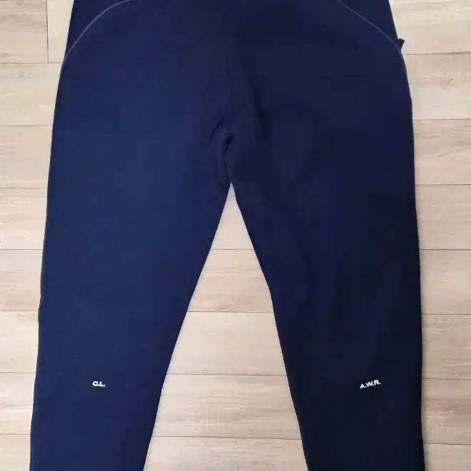 [BUNJANG] Nike NOCTA Cardinal Stock Essential Hoodie and Pants Set Navy / 나이키 녹타 카디널 스탁 에센셜 후드 팬츠 셋업 네이비