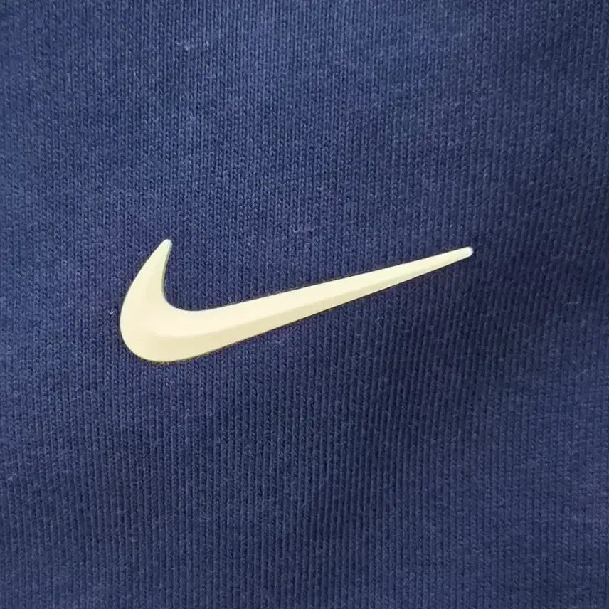 [BUNJANG] Nike NOCTA Cardinal Stock Essential Hoodie and Pants Set Navy / 나이키 녹타 카디널 스탁 에센셜 후드 팬츠 셋업 네이비