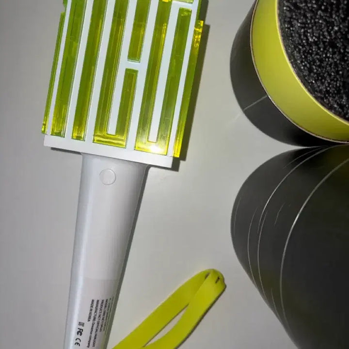 [SOLD OUT] NCT 구 응원봉