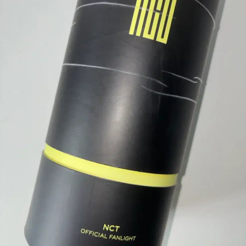 [SOLD OUT] NCT 구 응원봉
