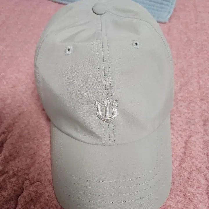 [BUNJANG] Vertum Nylon Ball Cap / (정품) 베르툼 나일론 볼캡 새상품 (부산롯데아울렛 구매 제품)
