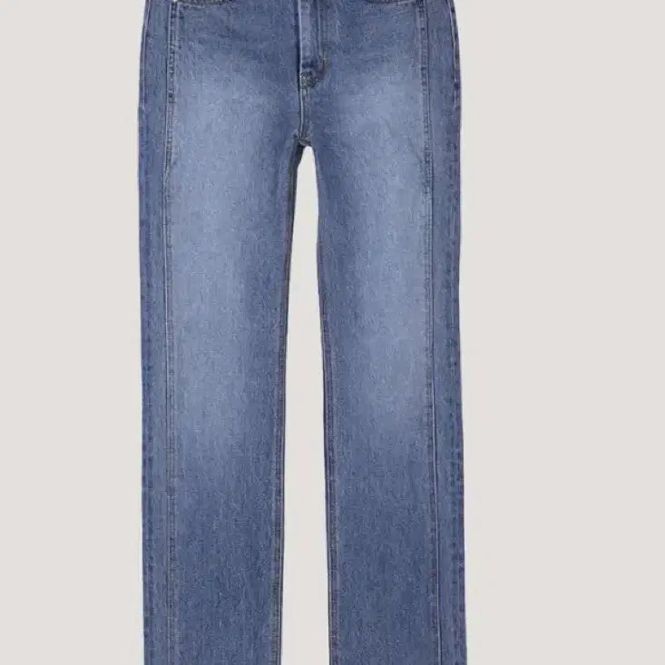 [BUNJANG] Dunst LINEAR STRAIGHT JEANS 22SS / 던스트 LINEAR STRAIGHT JEANS 22SS