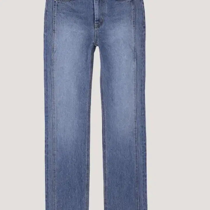 [BUNJANG] Dunst LINEAR STRAIGHT JEANS 22SS / 던스트 LINEAR STRAIGHT JEANS 22SS