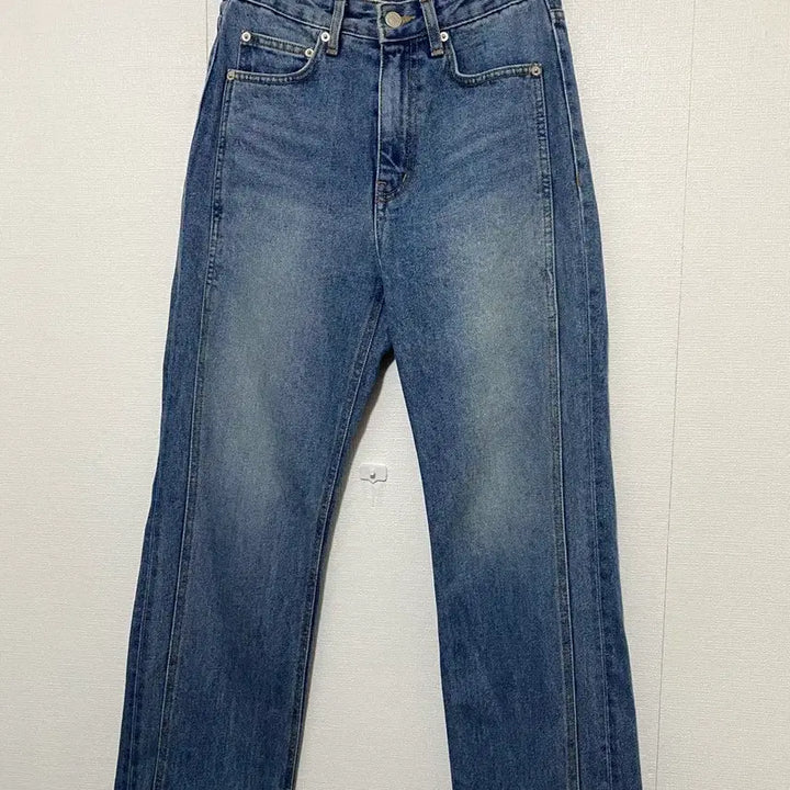 [BUNJANG] Dunst LINEAR STRAIGHT JEANS 22SS / 던스트 LINEAR STRAIGHT JEANS 22SS