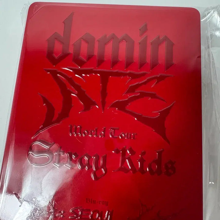 [BUNJANG] Stray Kids World Domination Seoul Photocard Bundle / 스트레이키즈 월드 도미네이트 서울- 포토카드 포함