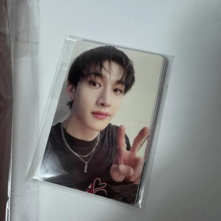 [BUNJANG] Stray Kids World Domination Seoul Photocard Bundle / 스트레이키즈 월드 도미네이트 서울- 포토카드 포함