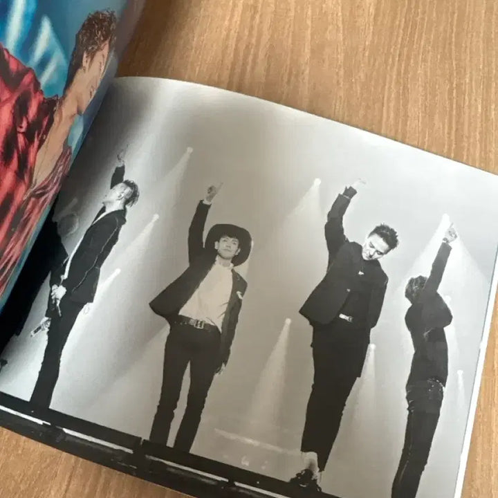 [SOLD OUT] 빅뱅 월드투어 MADE DVD 서울