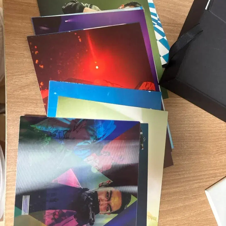 [SOLD OUT] 빅뱅 월드투어 MADE DVD 서울