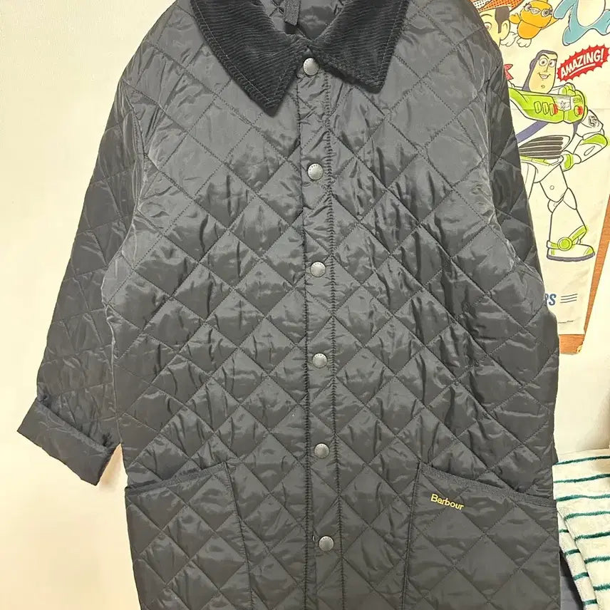 [BUNJANG] Barbour Liddesdale Men&