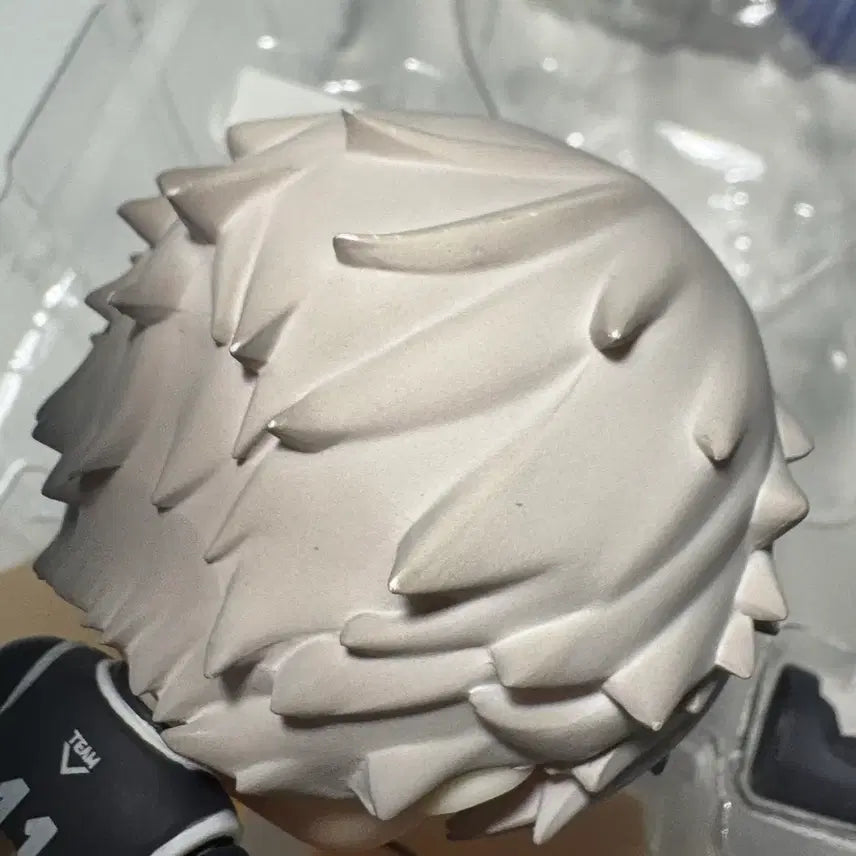 [BUNJANG] Blue Lock Nagi Seishiro Nendoroid Figure / 블루록 나기 세이시로 넨도로이드 양도