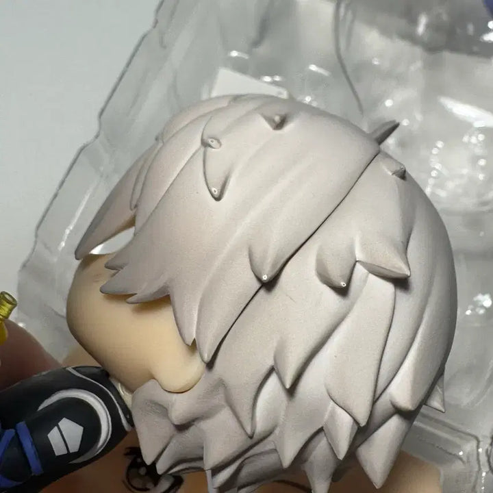 [BUNJANG] Blue Lock Nagi Seishiro Nendoroid Figure / 블루록 나기 세이시로 넨도로이드 양도