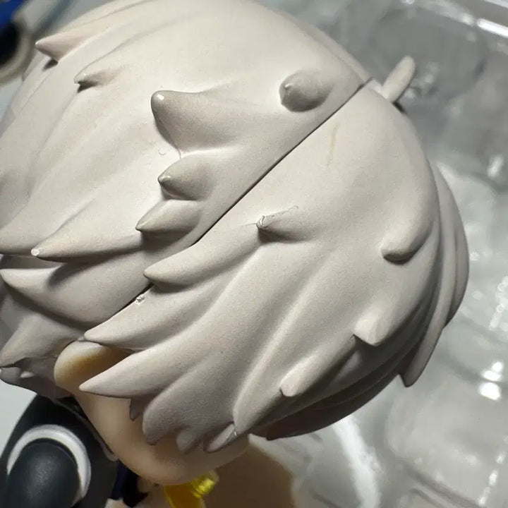 [BUNJANG] Blue Lock Nagi Seishiro Nendoroid Figure / 블루록 나기 세이시로 넨도로이드 양도