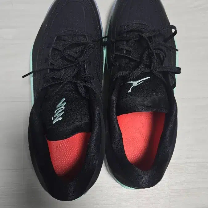 [SOLD OUT] 나이키 조던 자이온4 PF 320mm 판매합니다 왕발 빅사이즈 운동화 농