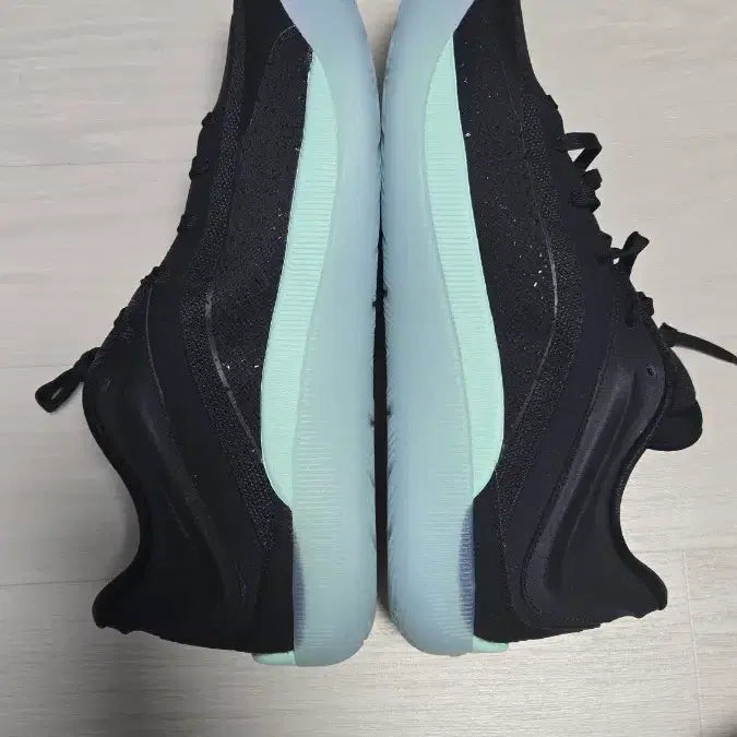 [SOLD OUT] 나이키 조던 자이온4 PF 320mm 판매합니다 왕발 빅사이즈 운동화 농