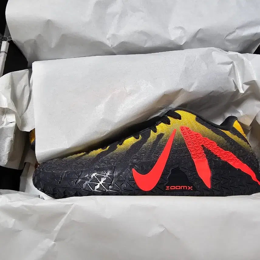 [SOLD OUT] 나이키 자3 ja3 랩터 쥬라기공원 스페셜버전 농구화