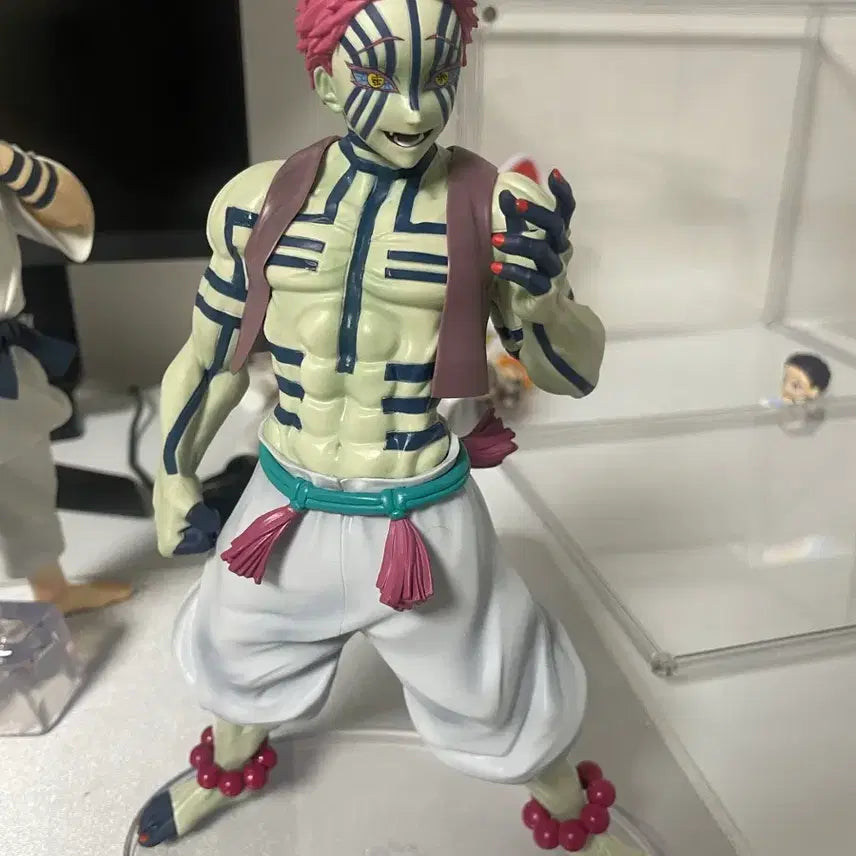 [BUNJANG] Akaza Last One Figure / 아카자 라스트원