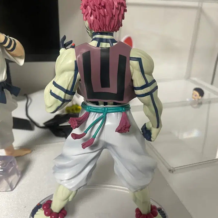 [BUNJANG] Akaza Last One Figure / 아카자 라스트원
