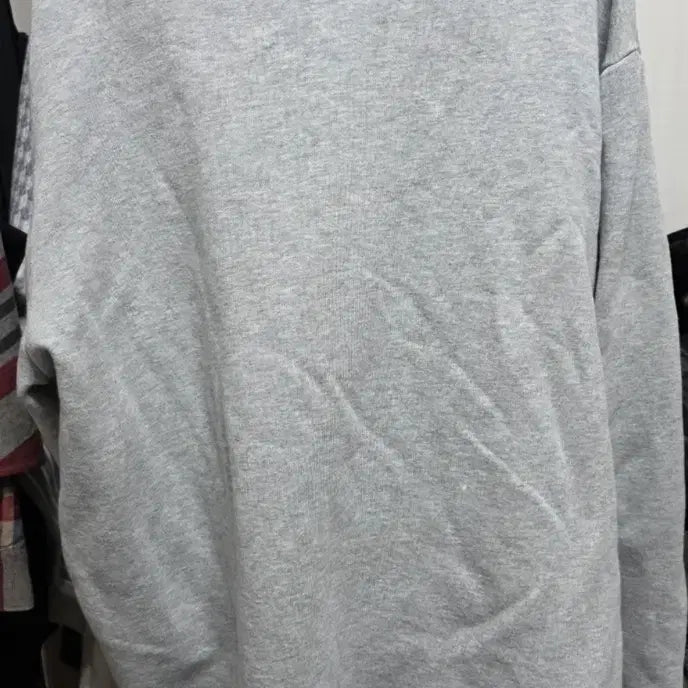 [SOLD OUT] 폴로 랄프로렌 그레이 맨투맨 XL