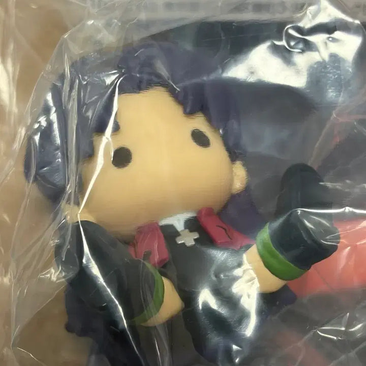 [BUNJANG] Evangelion Misato Figure (Sealed) / 에반게리온 피규어 미개봉 미사토