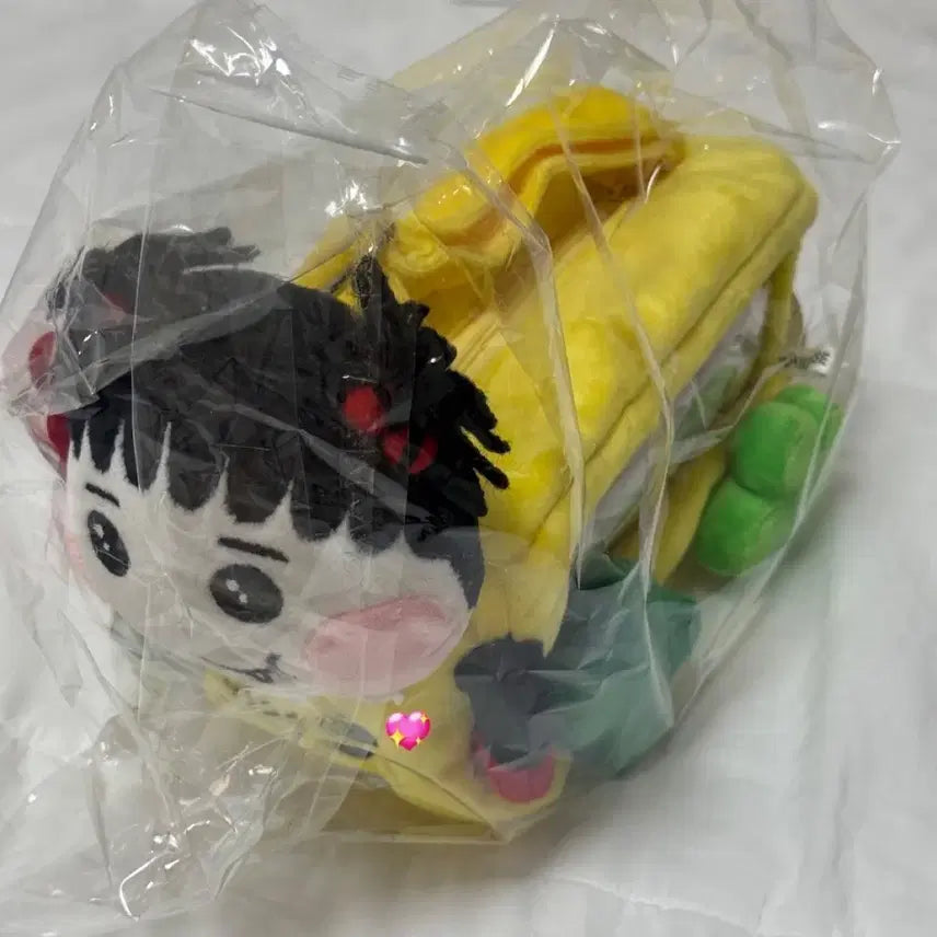 [BUNJANG] Ppulverse Bag / 뿔버스 가방