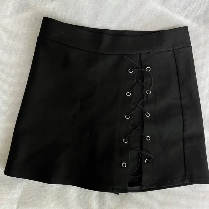 [SOLD OUT] 쫀쫀 치마바지