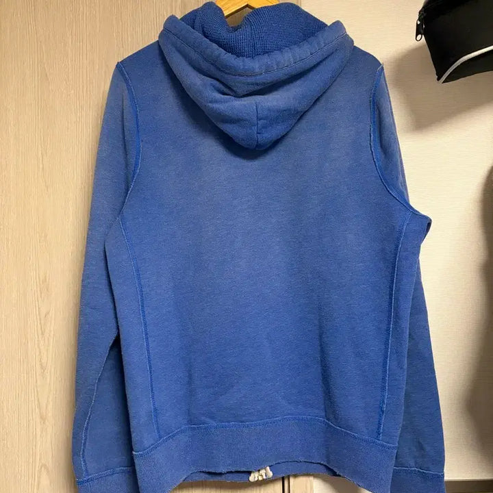 [BUNJANG] Abercrombie &amp; Fitch Vintage Hooded Zip-Up Jacket / [XL] 빈티지 아베크롬비 후드 집업
