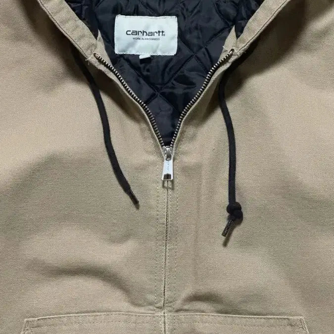 [SOLD OUT] 칼하트 액티브 자켓