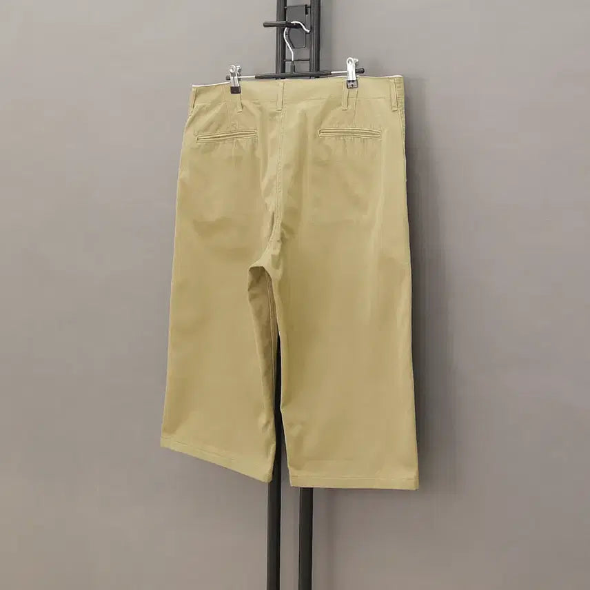 [BUNJANG] YMCLKY US Army 1942 Officer Chino Shorts / YMCLKY US ARMY 1942&