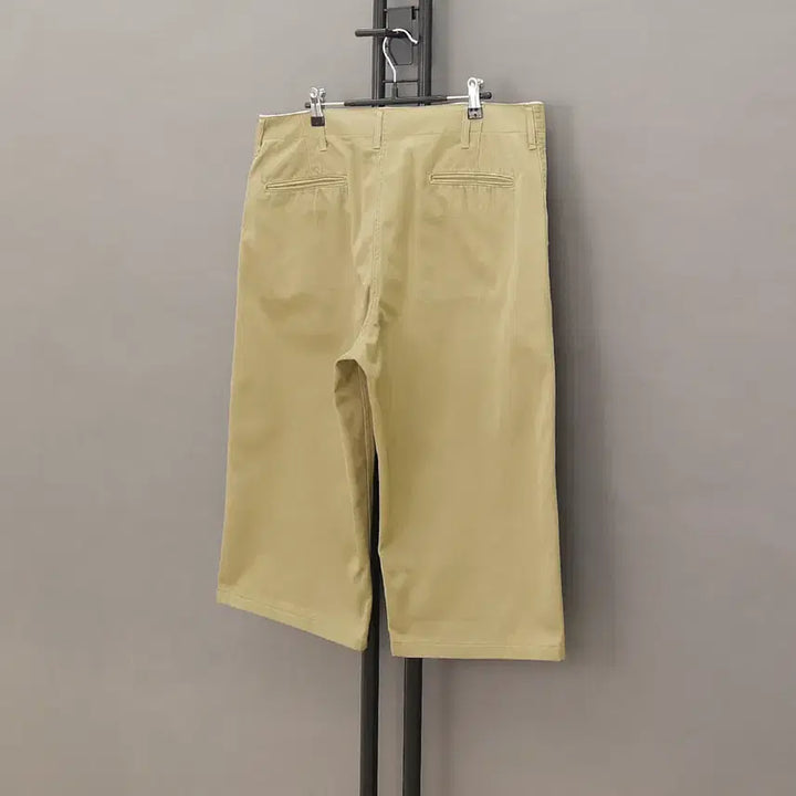[BUNJANG] YMCLKY US Army 1942 Officer Chino Shorts / YMCLKY US ARMY 1942&