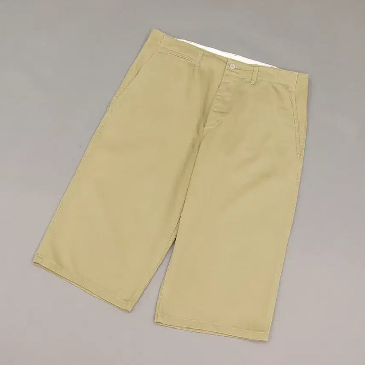 [BUNJANG] YMCLKY US Army 1942 Officer Chino Shorts / YMCLKY US ARMY 1942&
