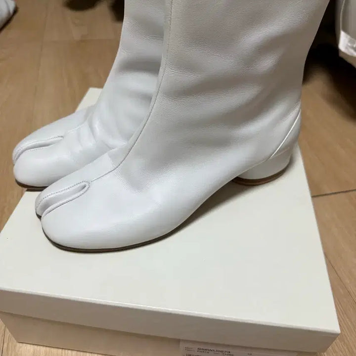 [SOLD OUT] 메종마르지엘라 타비부츠41(55-60)