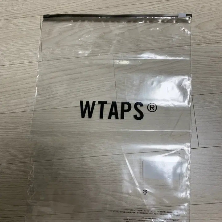 [BUNJANG] WTAPS Champion Long Sleeve T-shirt / 더블탭스 챔피온 롱슬리브 m 긴팔