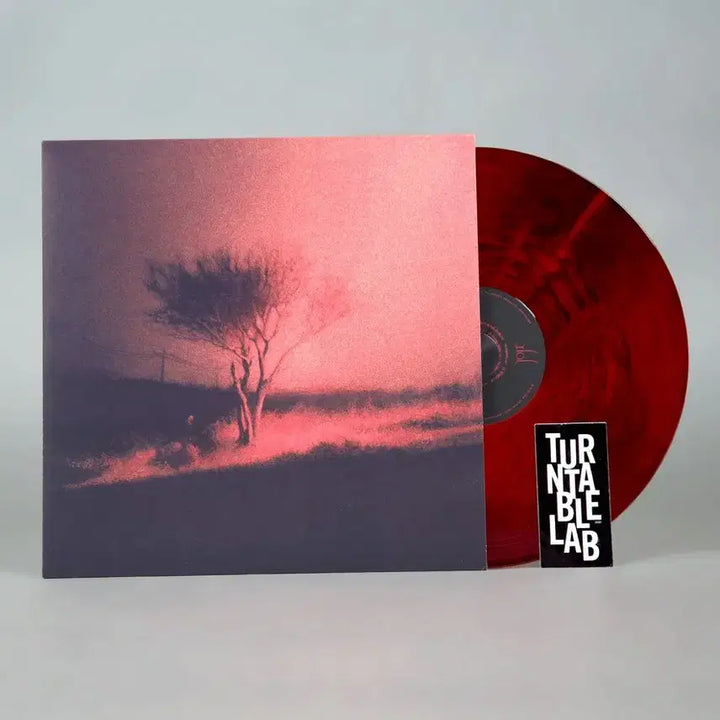 [BUNJANG] Joji Piss In The Wind Lava Flow Exclusive Limited Edition LP / Joji piss in the wind lava flow 한정반Lp