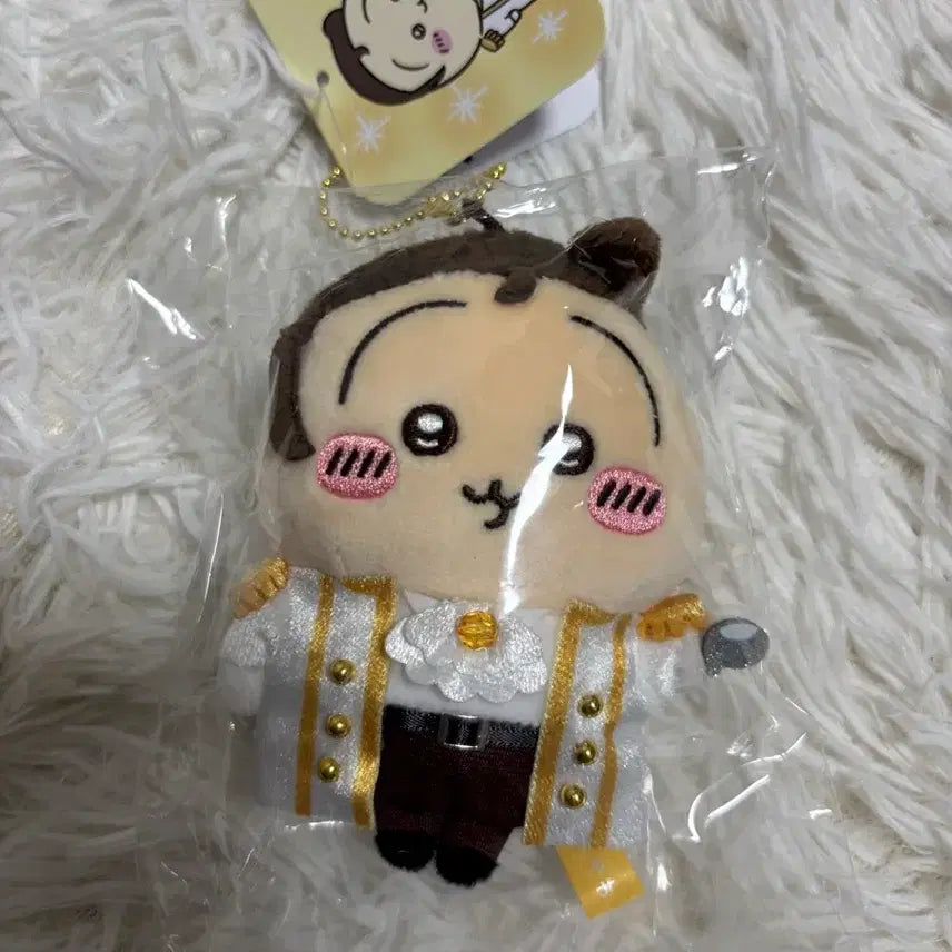 [SOLD OUT] 현물) 왕자 우사기 마스코트