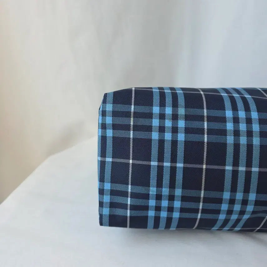 [BUNJANG] [정품 BURBERRY] 버버리 노바체크 여성 나일론 토트백 / [정품 BURBERRY] 버버리 노바체크 여성 나일론 토트백