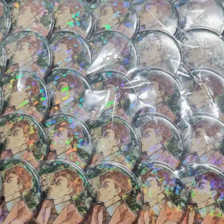 [SOLD OUT] 주술회전 나나미켄토 이타백 용 캔뱃지 일괄 양도합니다
