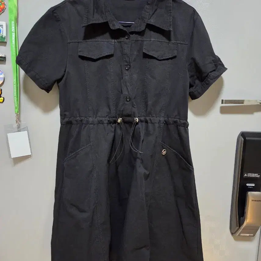 [BUNJANG] LeShop One-Piece Dress / 르샵 원피스