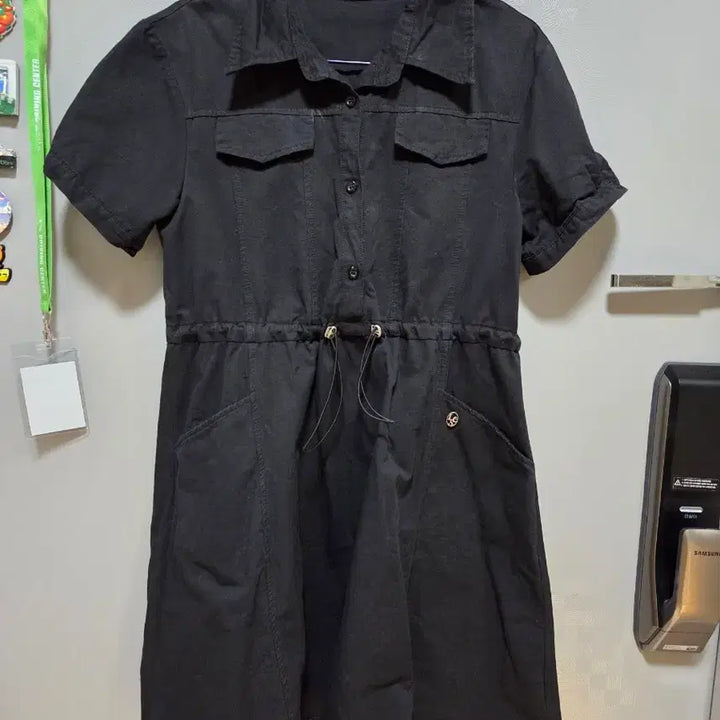 [BUNJANG] LeShop One-Piece Dress / 르샵 원피스
