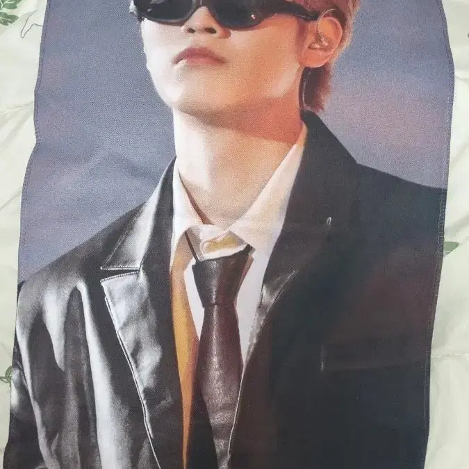[BUNJANG] Stray Kids Seungmin Slogan / 스트레이키즈 승민 슬로건